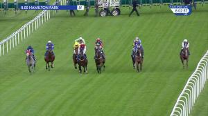 Video preview image for Hamilton Park 20:00 - Patersons Of Greenoakhill Handicap (6)