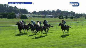 Video preview image for Sandown Park 15:35 - 188Bet Solario Stakes (Group 3) (1)