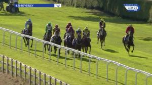 Video preview image for Beverley 16:30 - Minster Handicap (4)