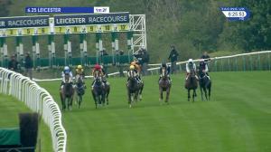 Video preview image for Leicester 18:25 - Kirby Mallory Handicap (5)