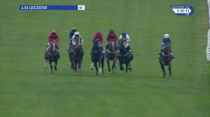 Video preview image for Leicester 18:55 - River Soar Fillies' Handicap (5)