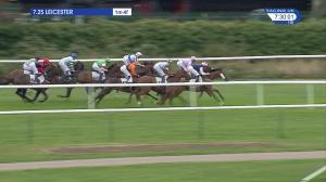 Video preview image for Leicester 19:25 - Shearsby Handicap (6)