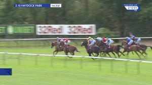 Video preview image for Haydock Park 14:10 - 32Red Casino Maiden Stakes (4)