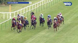 Video preview image for Salisbury 15:20 - Irish Yearling Sales Nursery Handicap (5)