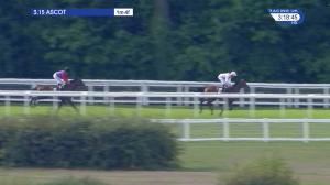 Video preview image for Ascot 15:15 - Garden For All Seasons Novice Stakes (3)