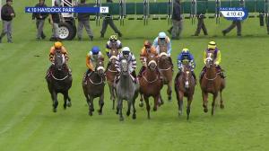 Video preview image for Haydock Park 16:10 - Unibet Handicap (3)