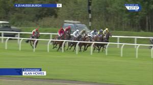 Video preview image for Musselburgh 16:25 - Best Odds Guaranteed At 188Bet British Stallion Studs EBF Novice Auction Stakes (4)
