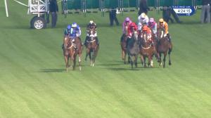 Video preview image for Ascot 16:20 - Weatherbys Handicap (2)