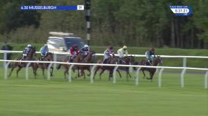 Video preview image for Musselburgh 18:30 - St Andrews Timber and Building Supplies Handicap (4)