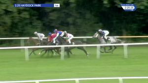 Video preview image for Haydock Park 14:25 - Unibet Mile (Superior Mile) (Group 3) (1)