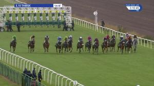 Video preview image for Thirsk 15:10 - Calverts Carpets Hambleton Cup Handicap (4)