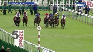 Video preview image for Haydock Park 16:15 - 32Red Sprint Cup Stakes (Group 1) (1)