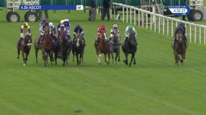 Video preview image for Ascot 16:30 - Fever-Tree Handicap (2)