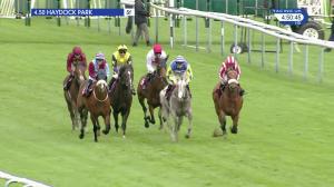 Video preview image for Haydock Park 16:50 - Unibet Be Friendly Handicap (2)