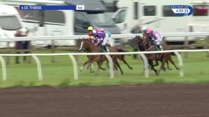 Video preview image for Thirsk 16:55 - British Stallion Studs EBF Handicap (3)