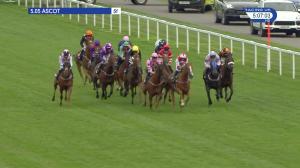 Video preview image for Ascot 17:05 - Hallgarten Wines Handicap (3)