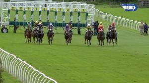 Video preview image for Thirsk 17:30 - David Higgins 50th Birthday Celebrations Handicap (4)