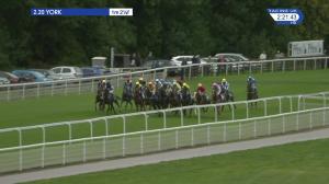 Video preview image for York 14:20 - Hanson Springs Handicap (3)
