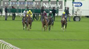 Video preview image for York 14:55 - Ryedale House Garrowby Stakes (Listed) (1)