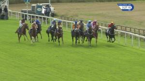 Video preview image for York 15:25 - Judith Marshall Memorial British EBF Stallions Novice Stakes (Sire and Dam-Restricted) (3)