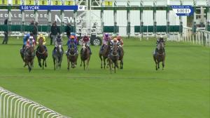 Video preview image for York 17:00 - Coopers Marquees Handicap (3)
