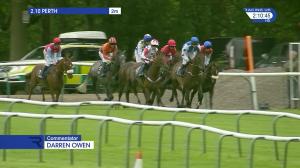 Video preview image for Perth 14:10 - Old Mout Cider Novices' Hurdle (4)
