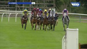 Video preview image for Perth 15:15 - Edinburgh Gin Handicap Hurdle (Qualifier) (4)