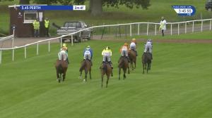 Video preview image for Perth 15:45 - Sodexo Prestige Venues and Events Killiecrankie Handicap Chase (2)
