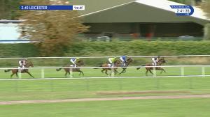 Video preview image for Leicester 14:40 - Gateleys Plc Handicap (4)