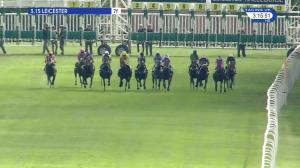Video preview image for Leicester 15:15 - Lowesby Selling Stakes (6)