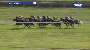 Video preview image for Catterick Bridge 16:05 - Get So Much More With Racing UK Handicap (4)