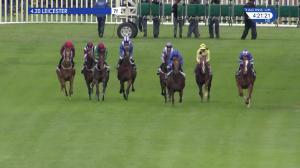 Video preview image for Leicester 16:20 - High Leicestershire Handicap (3)