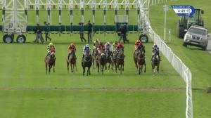 Video preview image for Catterick Bridge 16:40 - Watch More With Racing UK Extra Handicap (6)