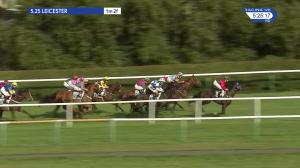 Video preview image for Leicester 17:25 - Swan Apprentice Handicap (6)
