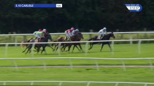 Video preview image for Carlisle 15:10 - British Stallion Studs EBF Maiden Stakes (Sire and Dam Restricted) (4)