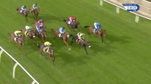 Video preview image for Carlisle 15:45 - Smarkets British EBF Fillies' Novice Stakes (5)