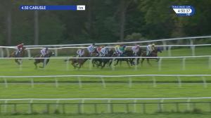 Video preview image for Carlisle 16:50 - Smarkets Betting Exchange Handicap (3)