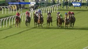Video preview image for Carlisle 17:25 - Best Racing Odds On Smarkets Handicap (6)