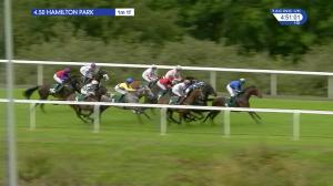 Video preview image for Hamilton Park 16:50 - Sodexo Handicap (6) (Div 1)