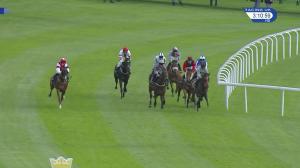 Video preview image for Chester 15:10 - Homeserve Handicap (4)