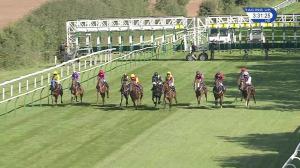 Video preview image for Salisbury 15:30 - Mercedes-Benz Of Salisbury Handicap (Lady Amateur Riders) (6)