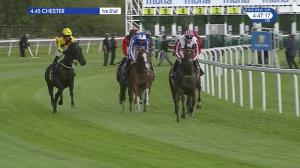 Video preview image for Chester 16:45 - Esl Group Handicap (3)