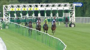 Video preview image for Salisbury 17:40 - Irish Stallion Farms EBF Fillies' Nursery Handicap (3)