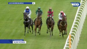 Video preview image for Musselburgh 14:55 - EBF Fillies' Conditions Stakes (3)