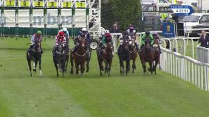 Video preview image for Chester 16:30 - Innospec Handicap (3)