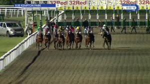 Video preview image for Kempton Park 20:00 - 100% Profit Boost At 32redsport.com Handicap (5)