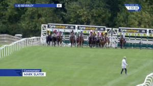 Video preview image for Beverley 13:50 - Skirlaugh Claiming Stakes (6)