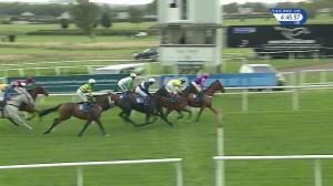 Video preview image for Kelso 16:45 - Tweed Salmon Fishers Handicap Chase (Qualifier) (4)