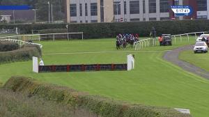 Video preview image for Kelso 17:15 - Kaye's Surprise Celebration Handicap Hurdle (5)