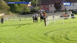 Video preview image for Kelso 17:45 - Smith & Garratt Handicap Chase (3)